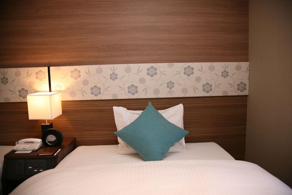 Shiroyama Hotel Kagoshima Buitenkant foto
