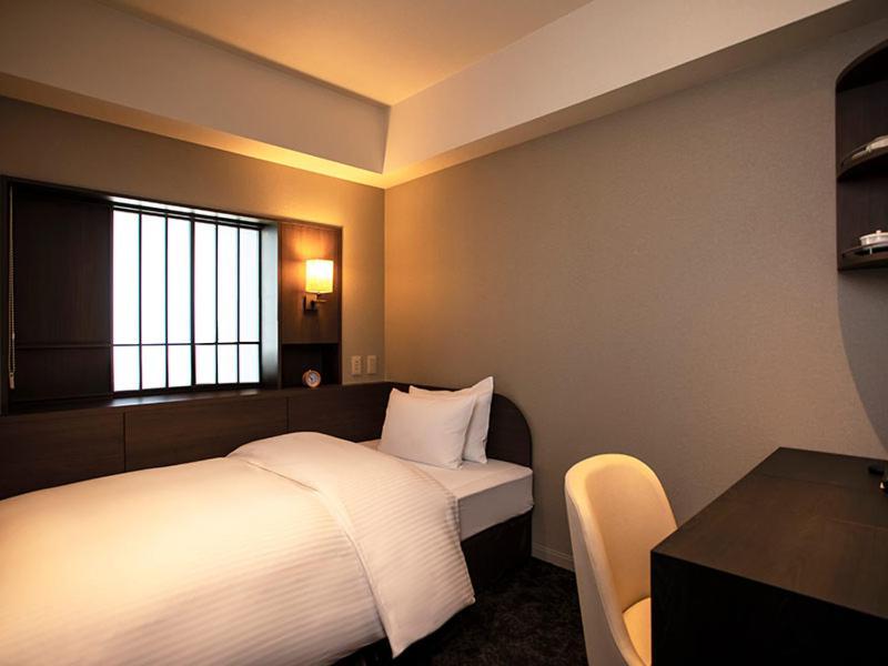 Shiroyama Hotel Kagoshima Buitenkant foto
